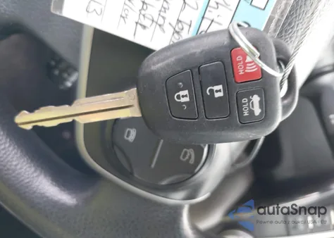 2012 Toyota Camry Le from USA, damaged, VIN 4T4BF1FK2CR274384